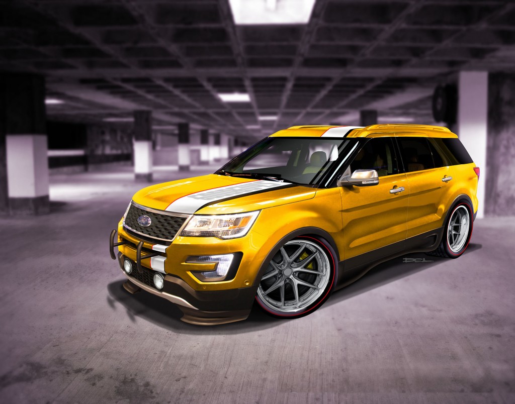 Source: Ford