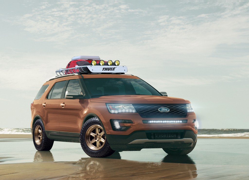 Source: Ford