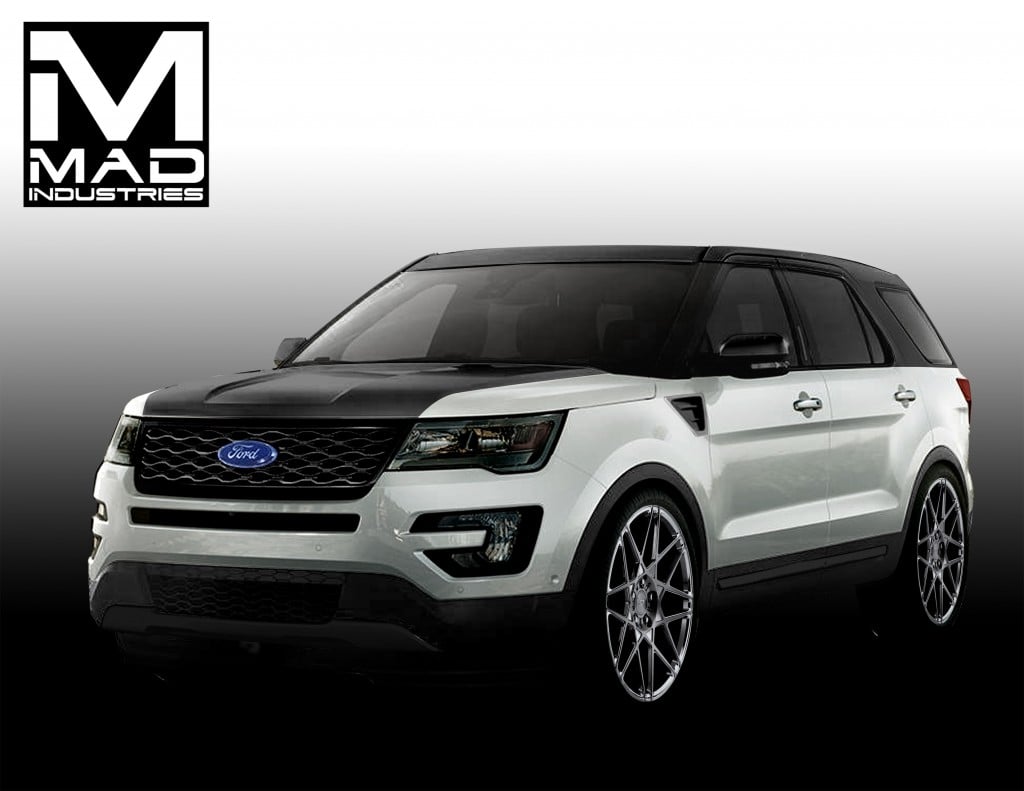 Source: Ford