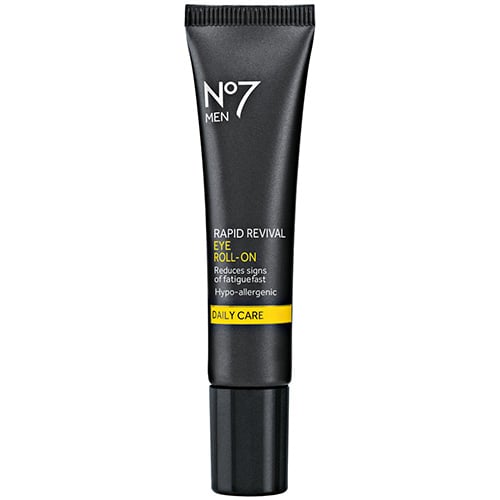 Boots No7 Men Rapid Eye Revival Roll-On