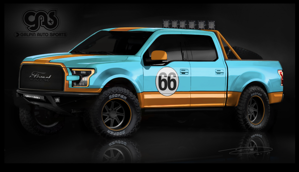 F150 GAS 2