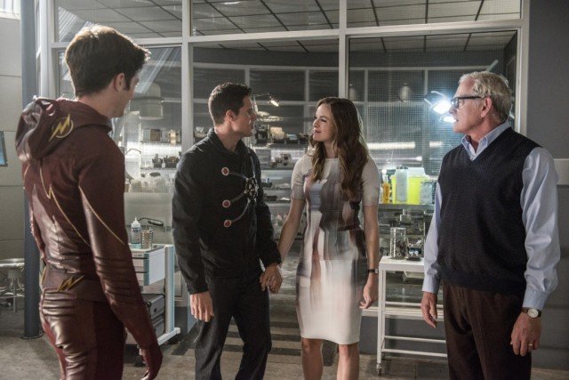 Source: The CW