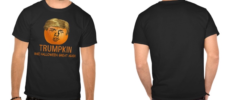 Trumpkin T-Shirt