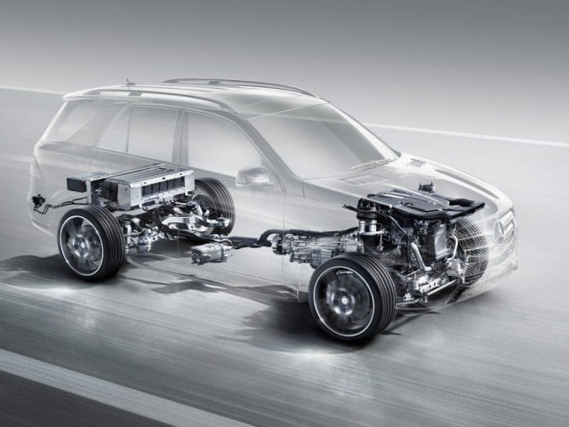 Image source: Daimler