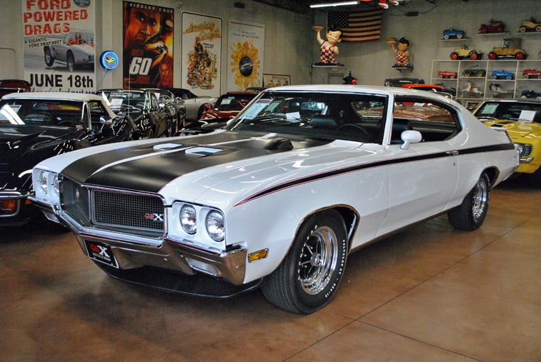 GSX1