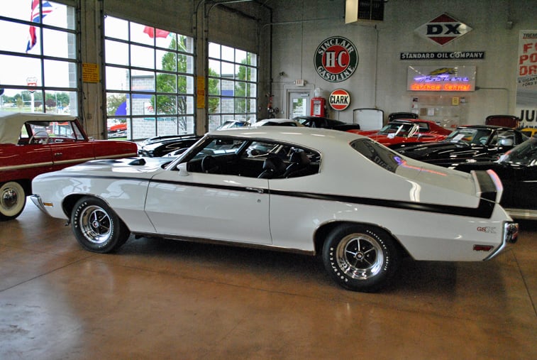 GSX2