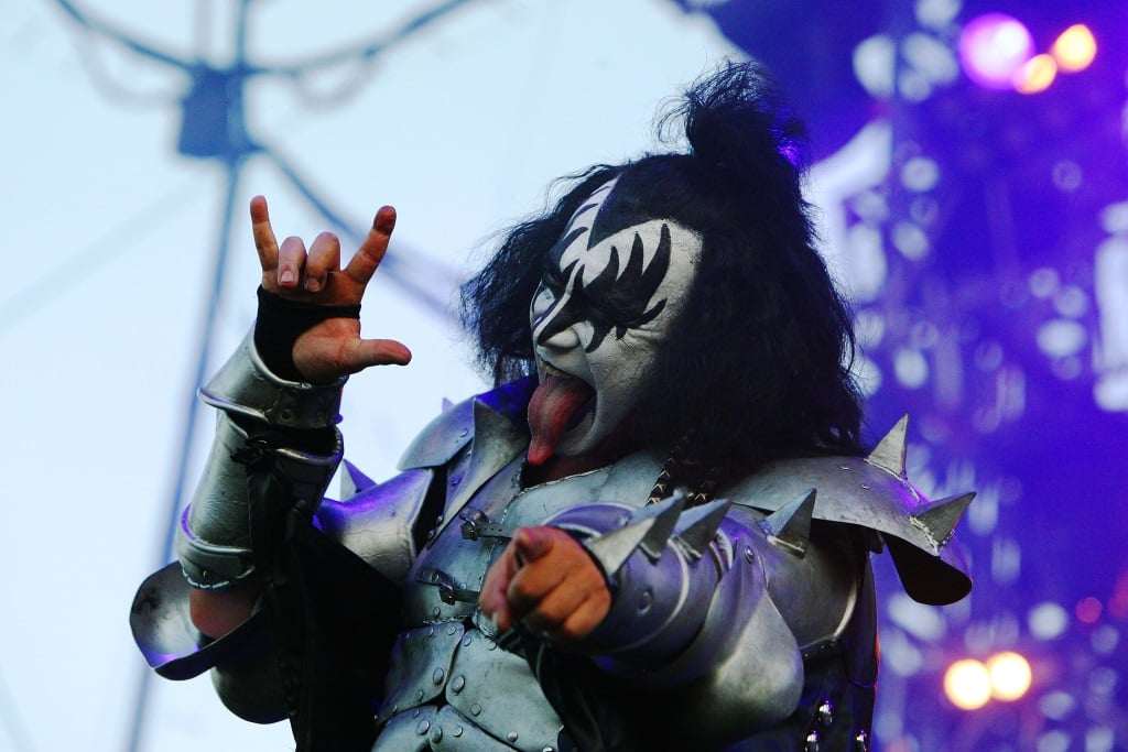 Gene Simmons