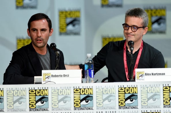 Source: Ethan Miller / Getty Images