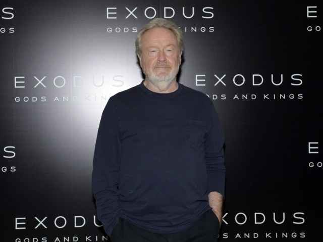 Ridley Scott