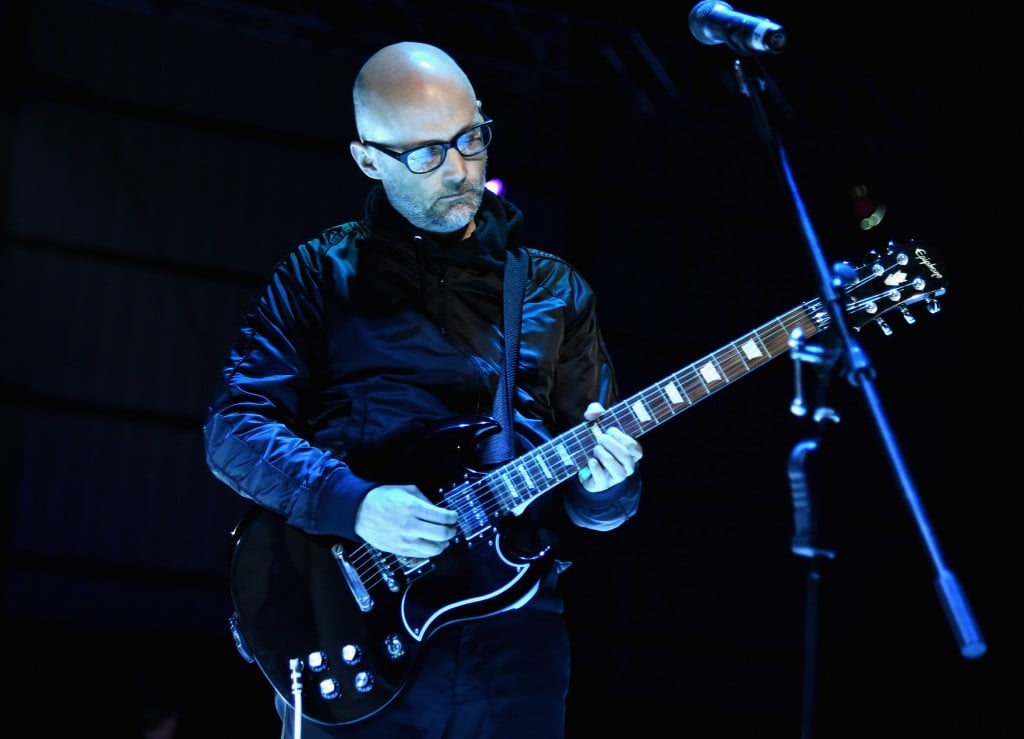 moby