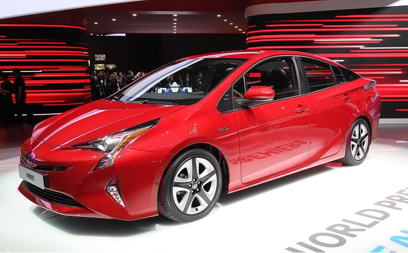 GERMANY-ECONOMY-AUTOMOBILE-SHOW-IAA