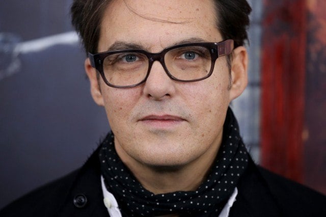 Joe Wright