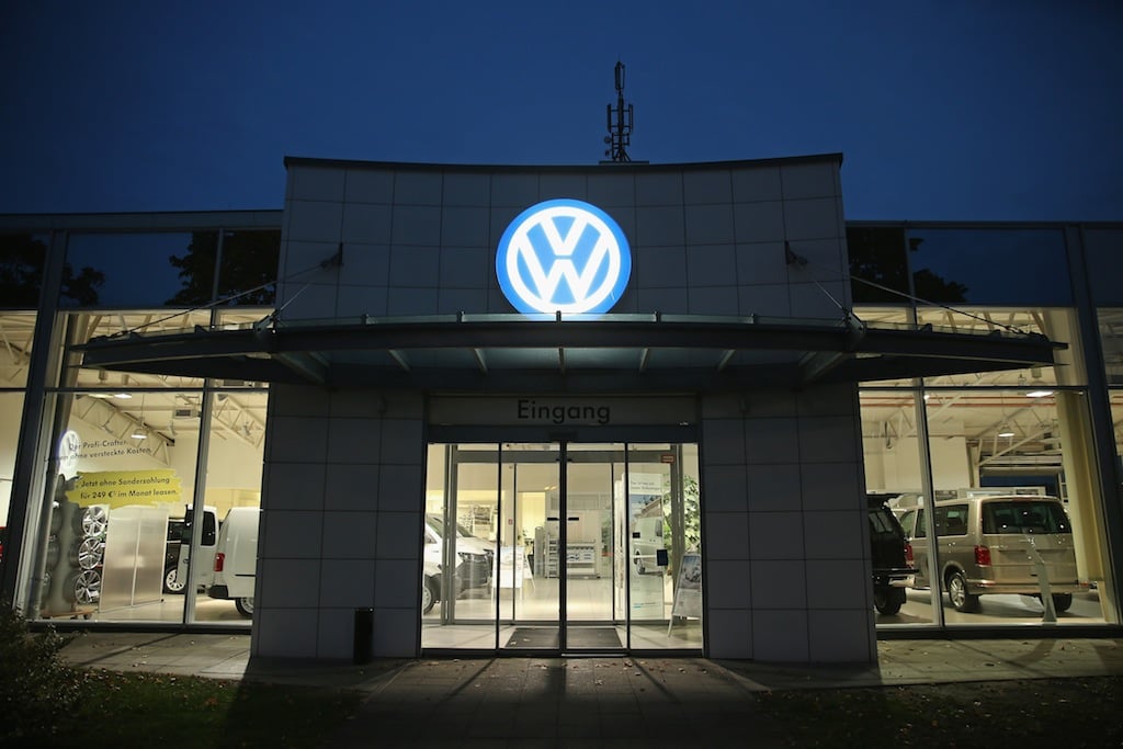 Volkswagen