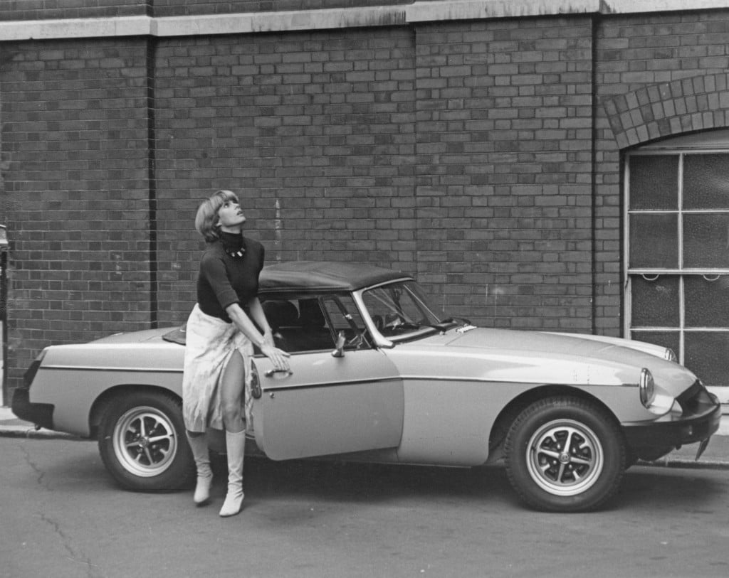 Hulton Archive/Getty Images
