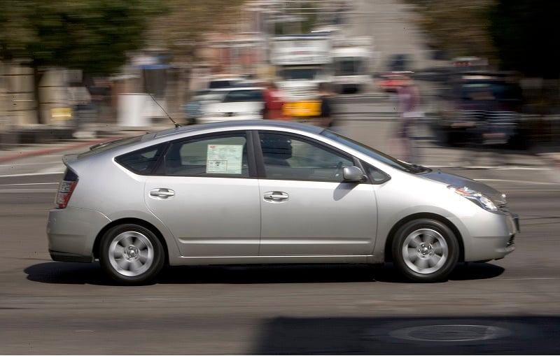 2005 Prius