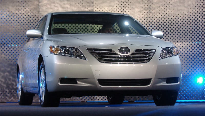 Detroit Auto Show Showcases Industry's Newest Models