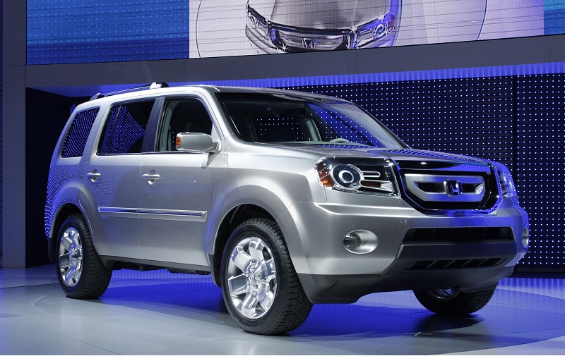 Detroit Auto Show Previews Newest Car Models
