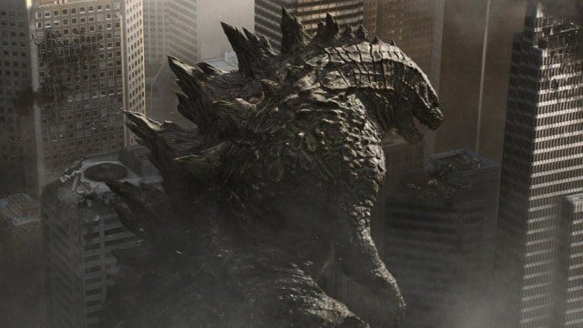 'Godzilla'