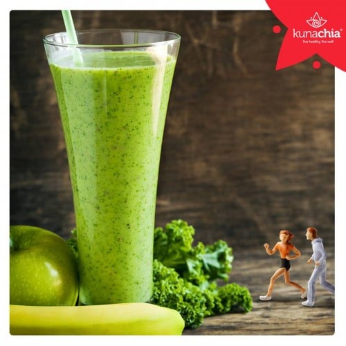 Green Smoothie
