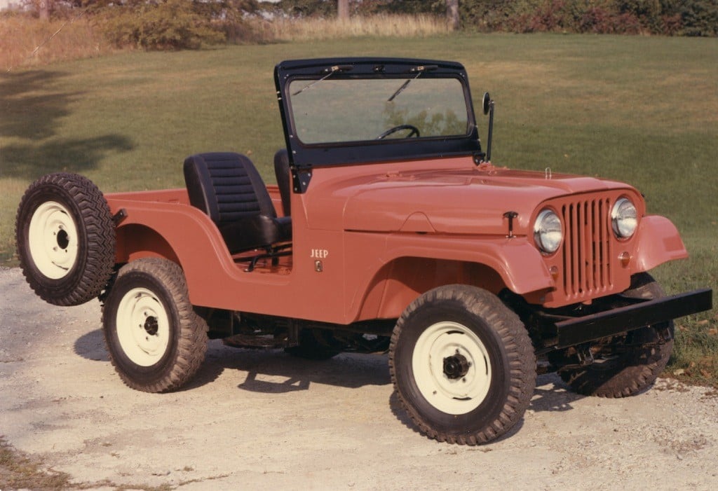 Source: Fiat Chrysler Automobiles