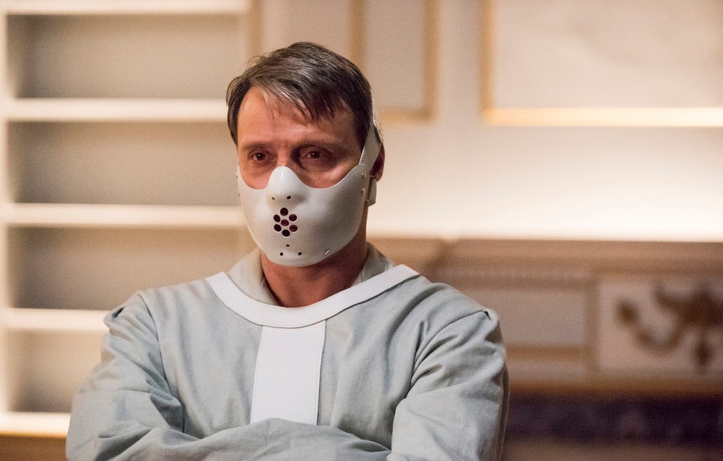 Hannibal | Source: NBC