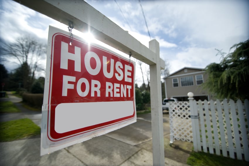 25 U.S. Cities Where Home Rental Prices Are Skyrocketing