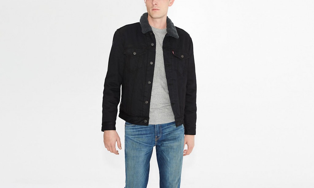 Source: Levi's