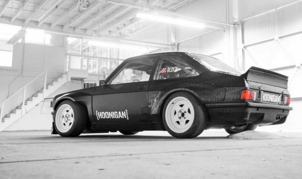 Source: Hoonigan