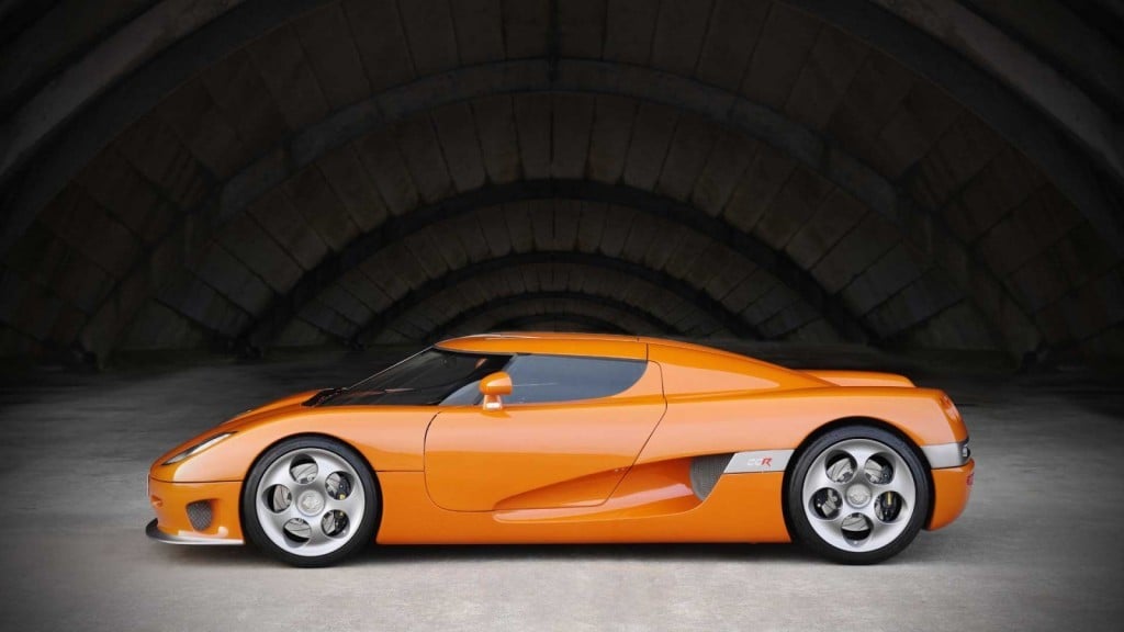 Source: Koenigsegg