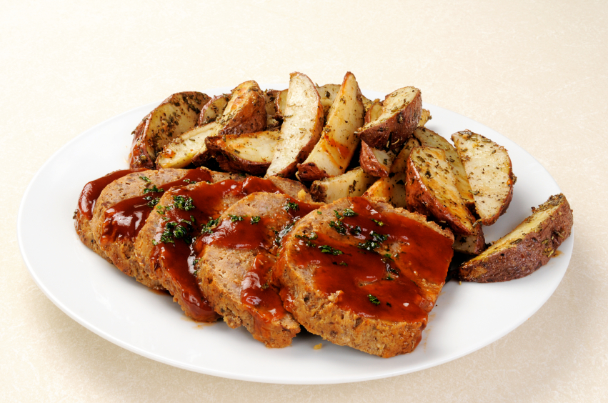 meatloaf