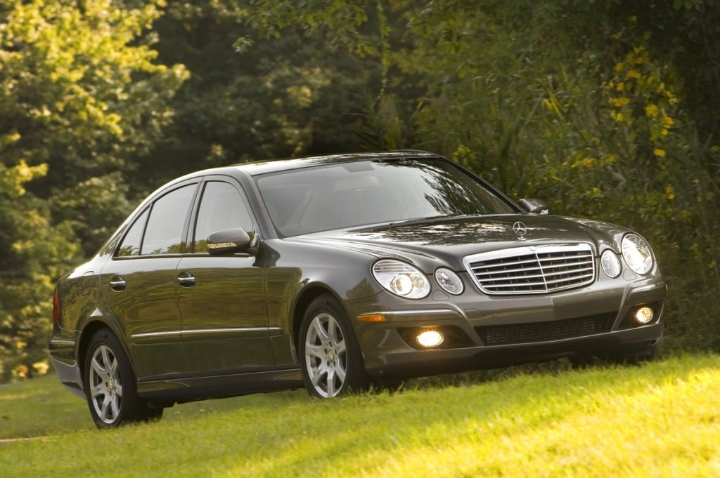 Source: Mercedes-Benz