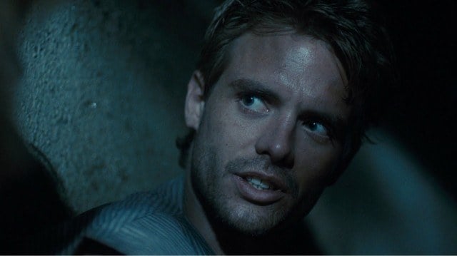 Michael Biehn in 'The Terminator'