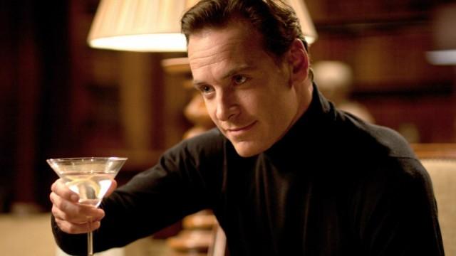 Michael Fassbender in 'X-Men: First Class'