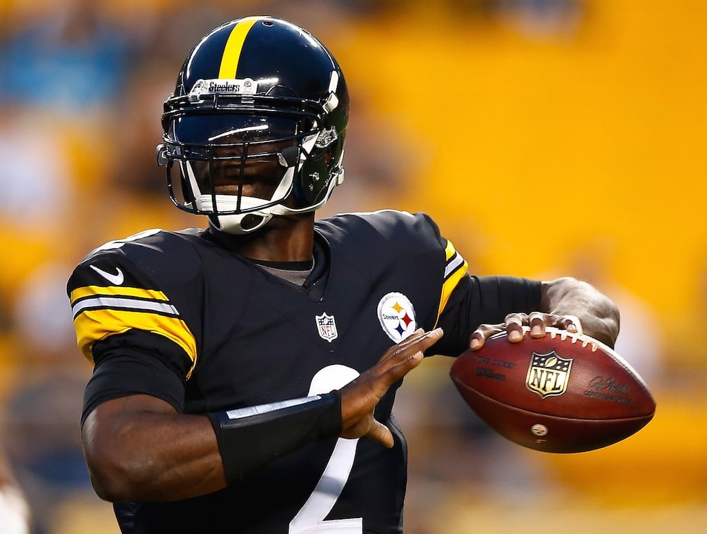 6 Athletes Who Got the ‘Madden’ Curse