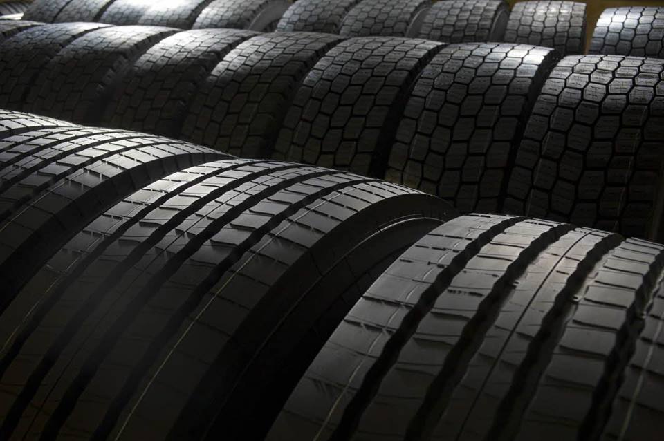 tires