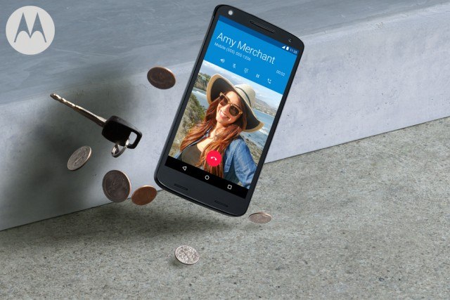 Source: Motorola.com