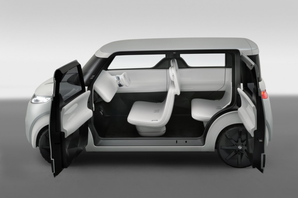 Source: Nissan