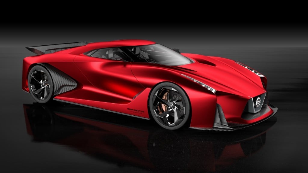 Source: Nissan