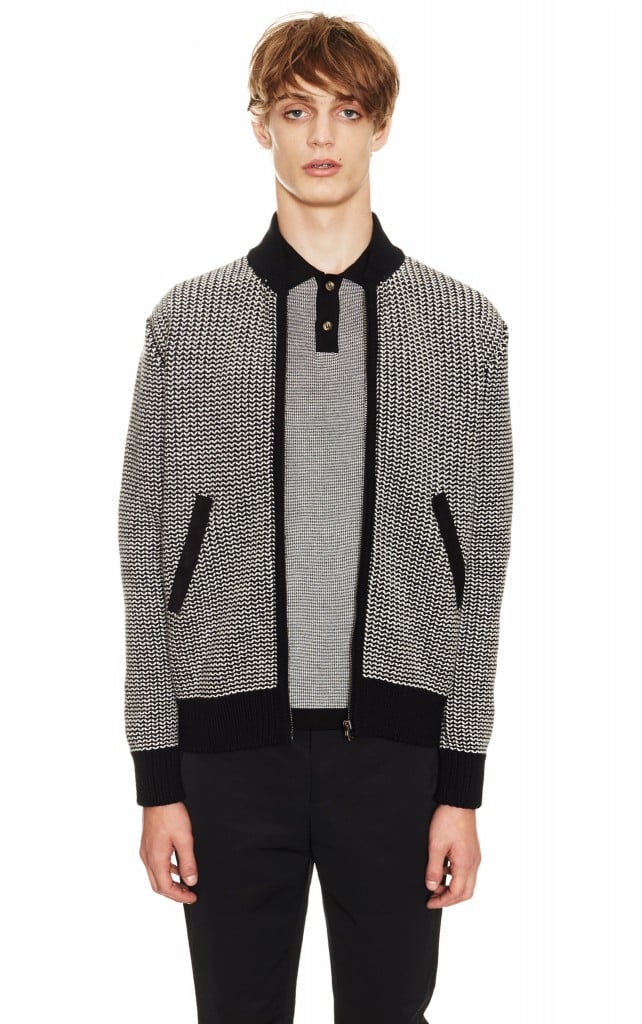 Orley apparel