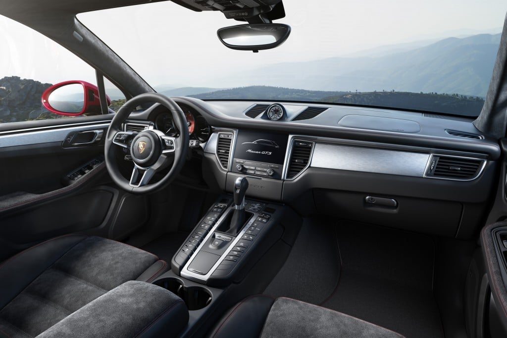 Source: Porsche