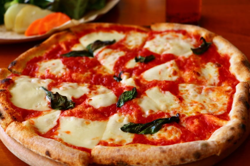 11 Ideas for Giving Your Pizza Nutritious and Delicious Toppings