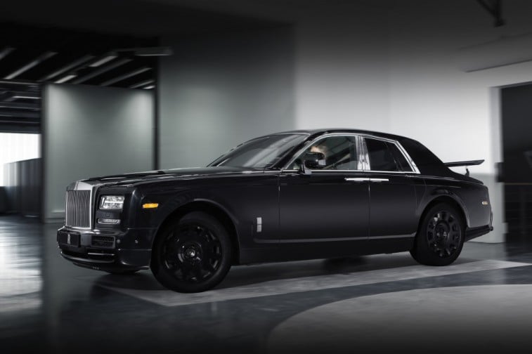 Rolls Royce