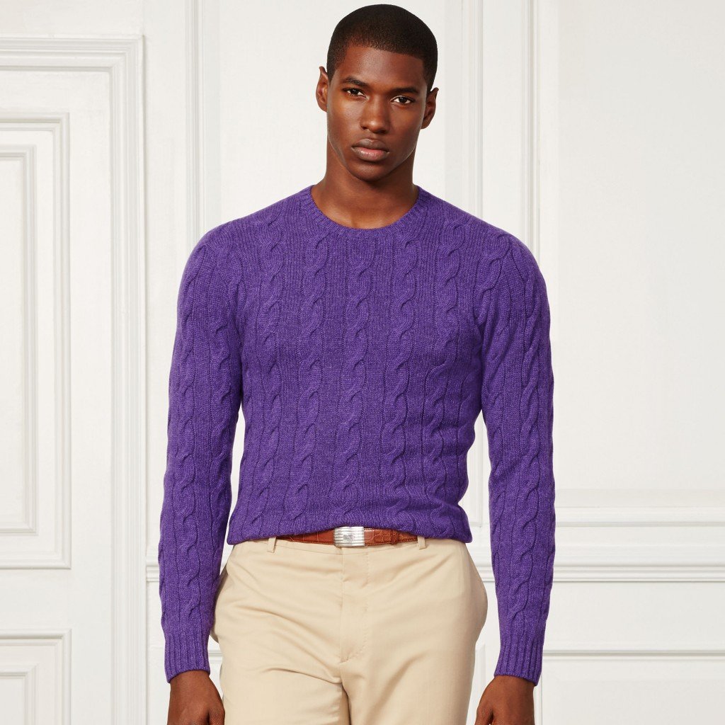 Source: Ralph Lauren