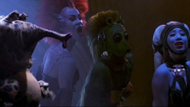 Star Wars: Return of the Jedi