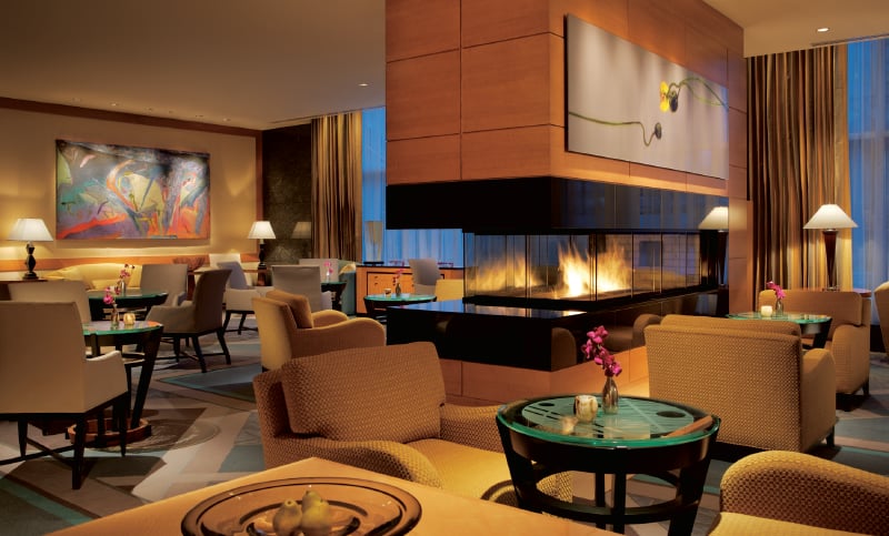 Source: The Ritz-Carlton, Westchester