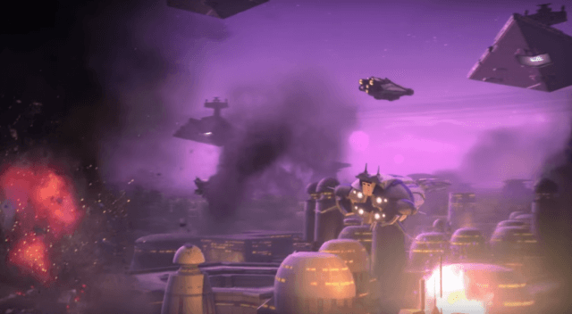Star Wars Rebels