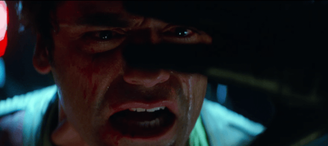 Star Wars: The Force Awakens Trailer