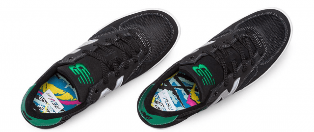 Source: New Balance