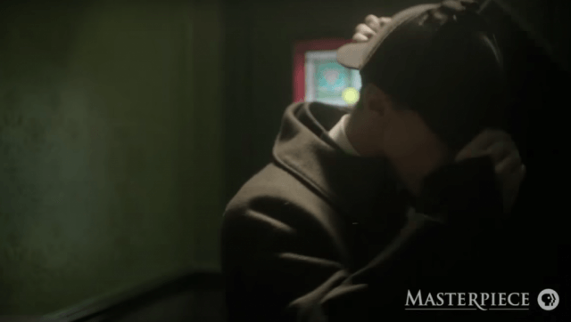 BBC Sherlock Victorian Special