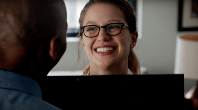 Supergirl - CBS